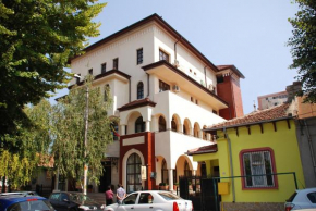 Отель Curtea Brancovenească  Констанца